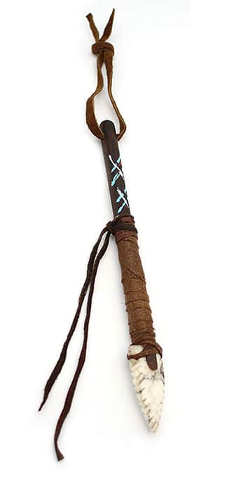 Small Arrow Artifact