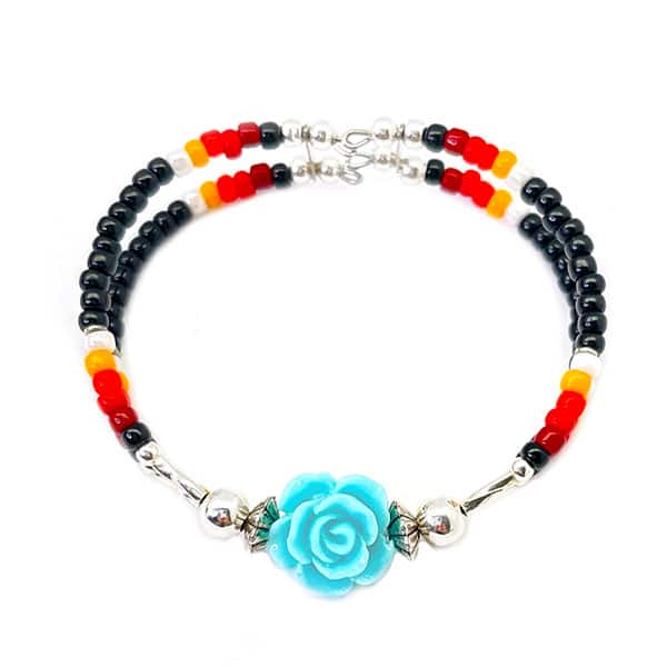 Memory Wire Baby Bracelets (click for main colors available)