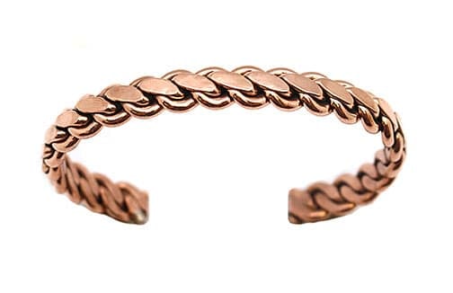 Copper Men's Bracelet (click for other metal used)