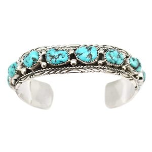 Turquoise Bracelet (larger wrist size)