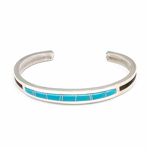 Turquoise Men's Bracelet