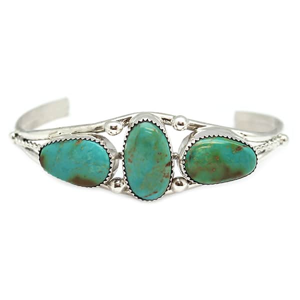 Turquoise Bracelet (click for color shades available)