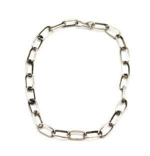 Chain Link Bracelet