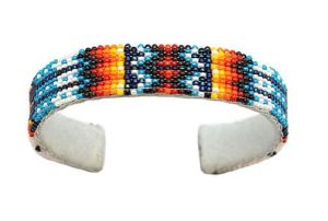 Beaded Bracelet