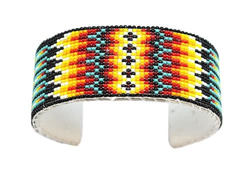 Beaded Bracelet