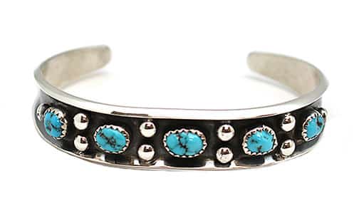 Turquoise Bracelet