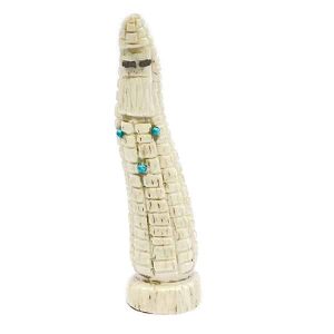Corn Maiden Antler Fetish