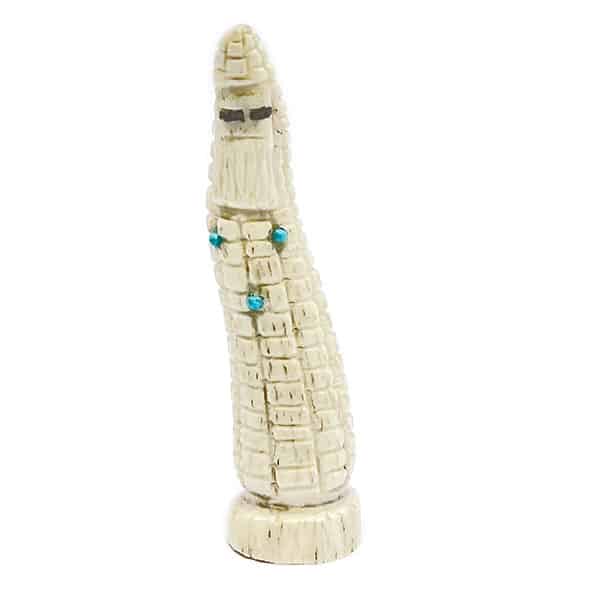 Corn Maiden Antler Fetish