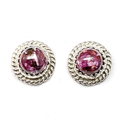 Turquoise Post Earring - Image 3