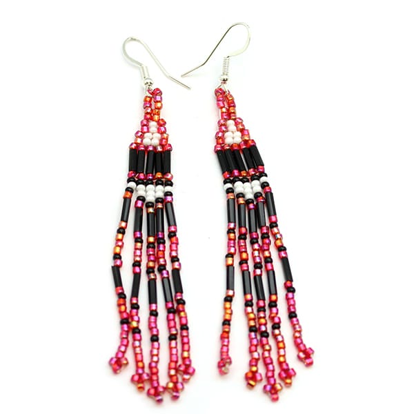 Beaded Earrings