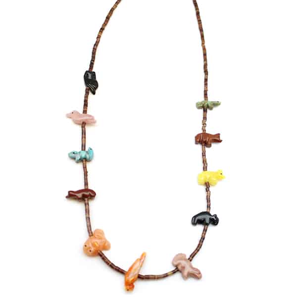 Fetish Necklace