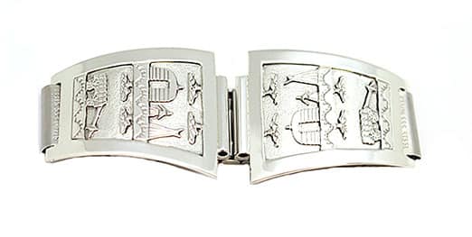 Storyteller Men's Watch Tips