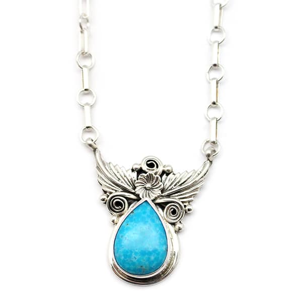 Turquoise Necklace
