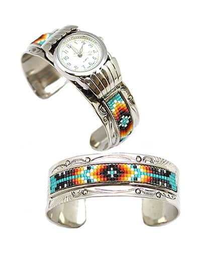 Watch Bracelet & Bracelet Set