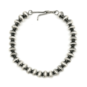 Navajo Pearl Bracelets