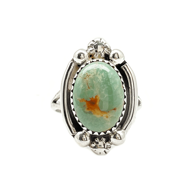 Turquoise Women's Ring
