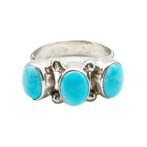 Turquoise Women's Ring