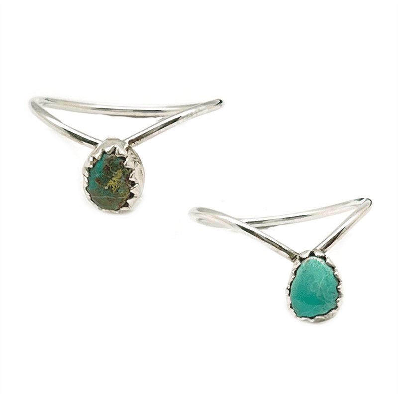 Turquoise Women's Ring