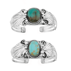 Turquoise Bracelet