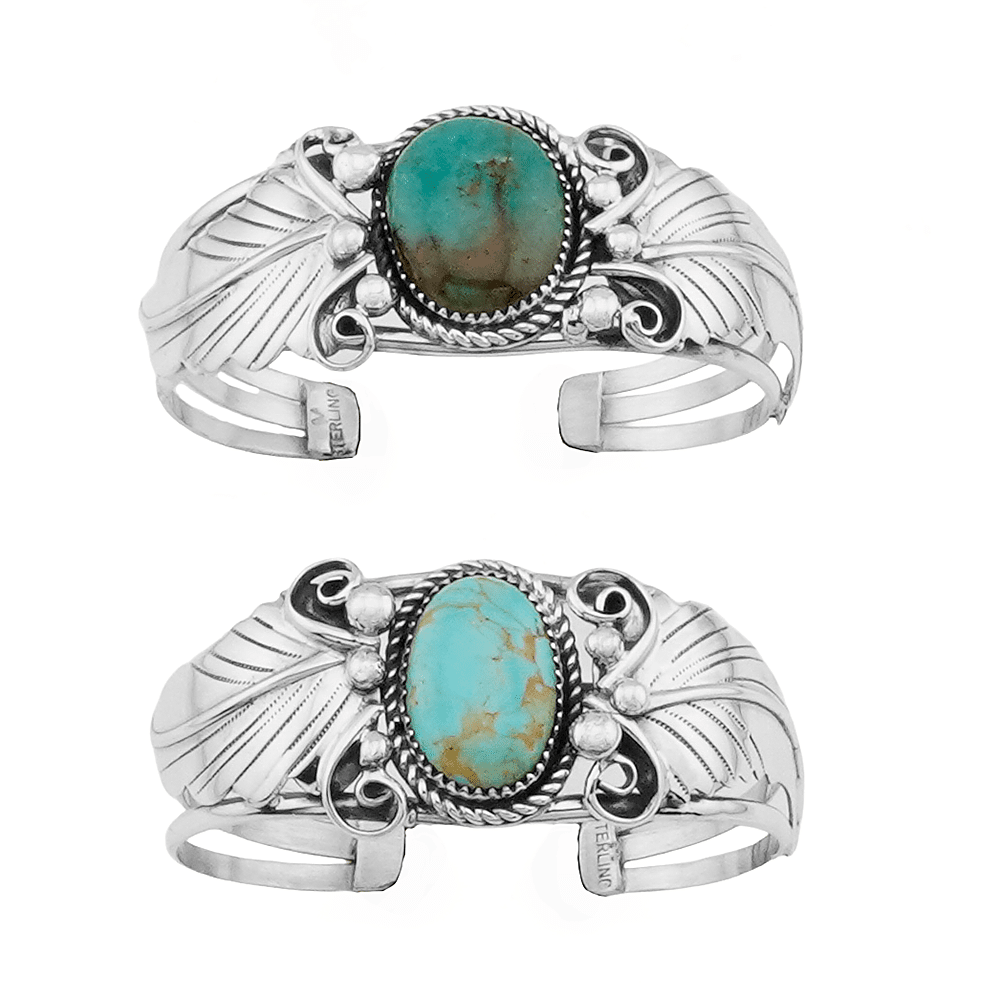 Turquoise Bracelet