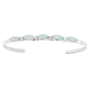 Zuni Opal Women's Bracelet