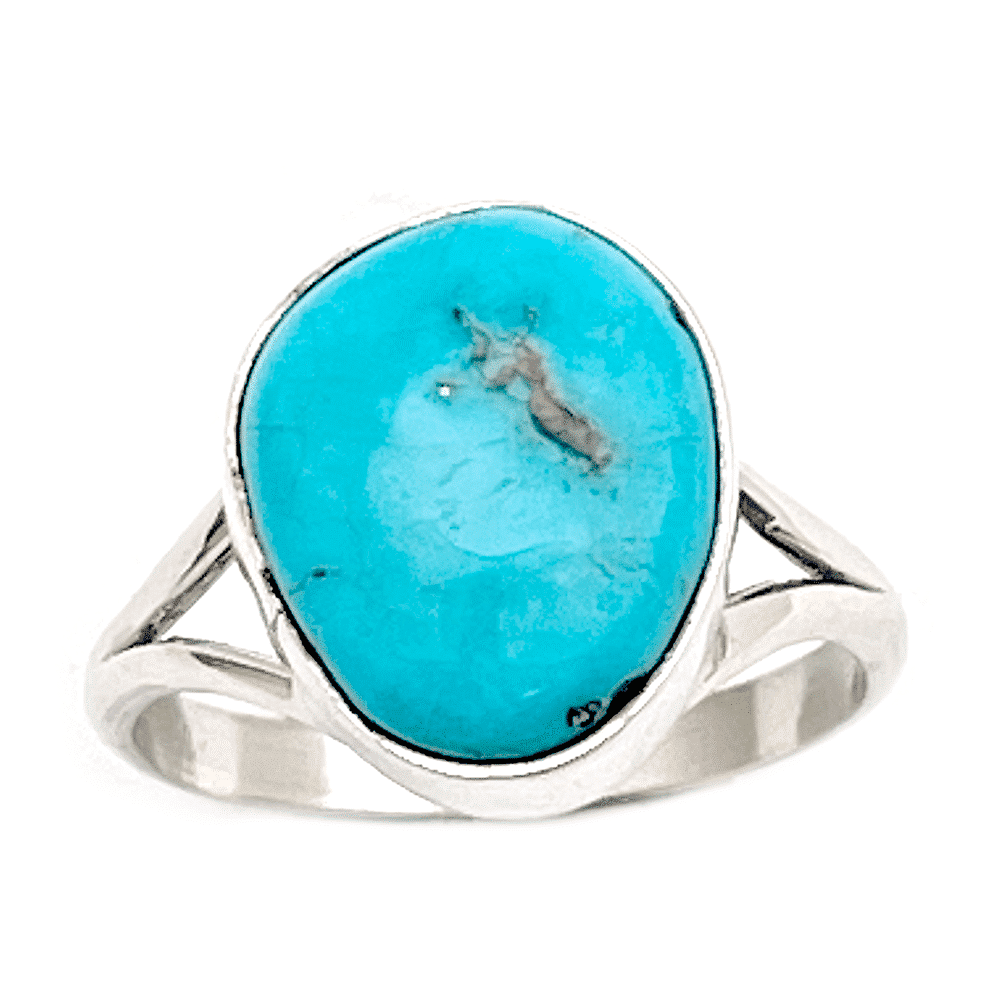 Turquoise Women's Ring