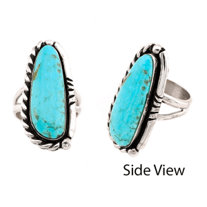 Turquoise Women's Ring