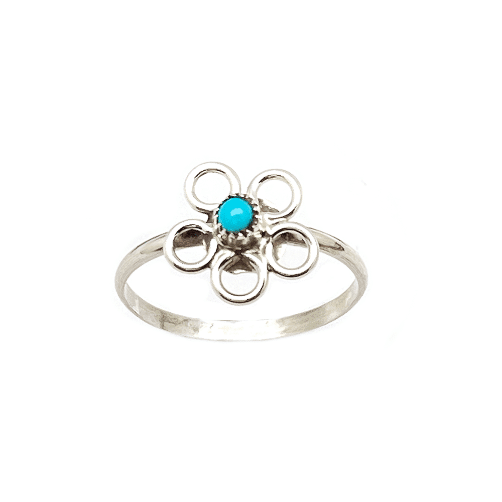 Turquoise Women's Ring