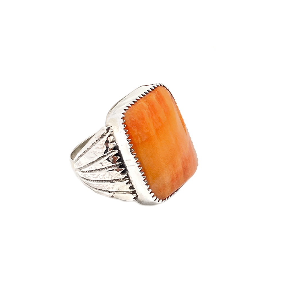 Spiny Oyster Ring