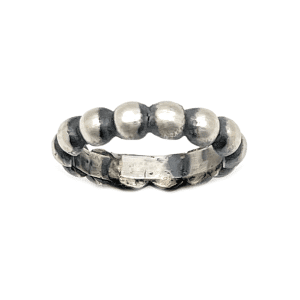 Navajo Cast Ring