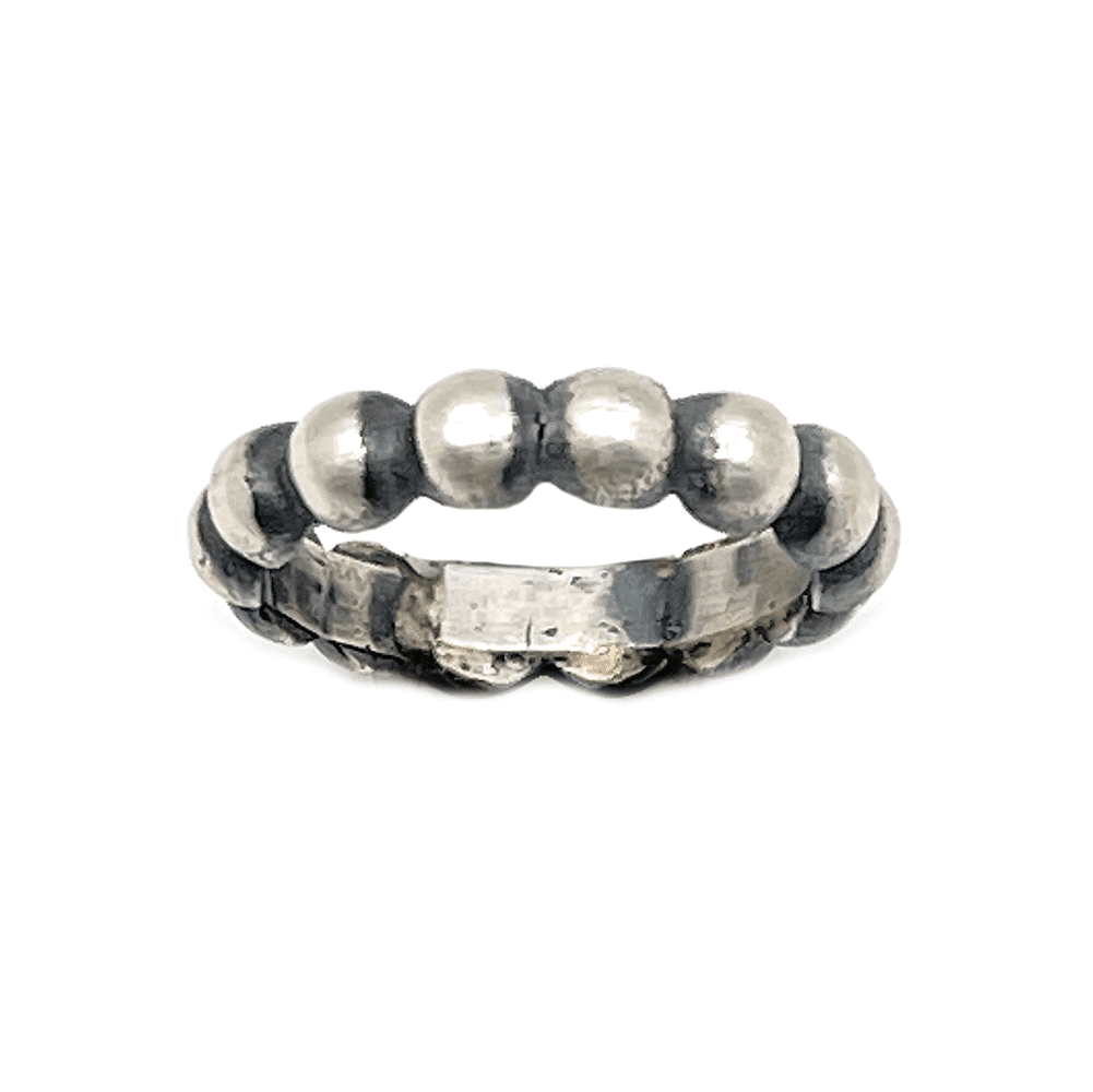 Navajo Cast Ring