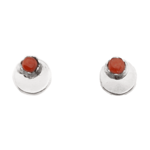 Turquoise Post Earrings