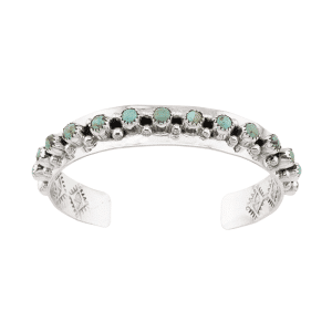 Women's Turquoise Bracelet