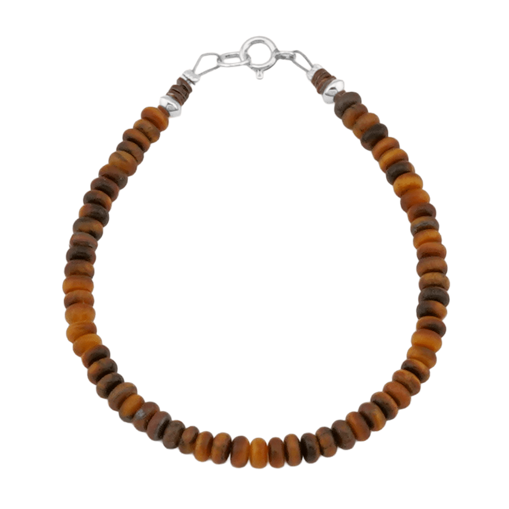 Tiger Eye Bracelet