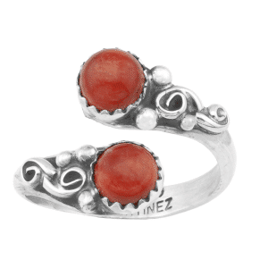 Spiny Oyster Adjustable Rings