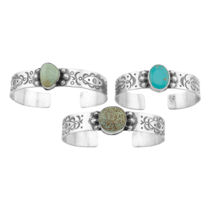 Turquoise Men's Bracelet